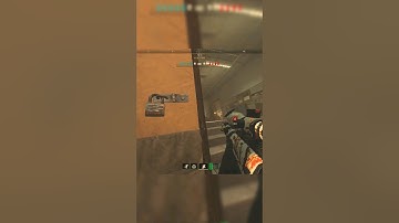 No Scopes Are Getting Easy😎 #ytshorts #sniping #noscope #shorts