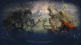 видео: Heroes of Might and Magic: Olden Era Demo один ауткаст картинка: Heroes of Might and Magic: Olden Era Demo один ауткаст