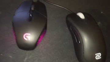 Logitech G303 Daedalus Apex Mouse Review Revised