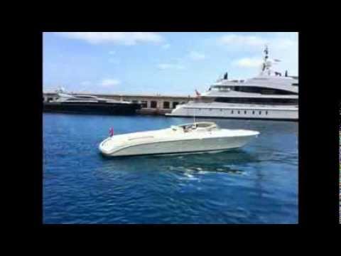 Used Monte Carlo Offshorer 32 For Sale France France Band Of