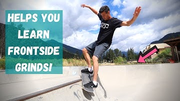 How to FAKIE SMITH STALL!!!