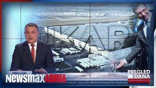 Zašto Je Morao Da Propadne Ikarbus, Najveći Srpski Proizvođač Autobusa