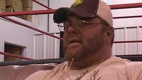 Bill DeMott Shoot Interview Preview