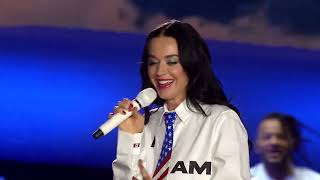 Information Katy Perry - Rock In Rio Lisboa 2026  News