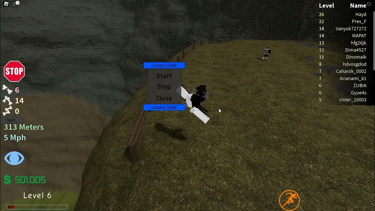 Broken bones iv ragdoll sim script inf money works on solara youtube
