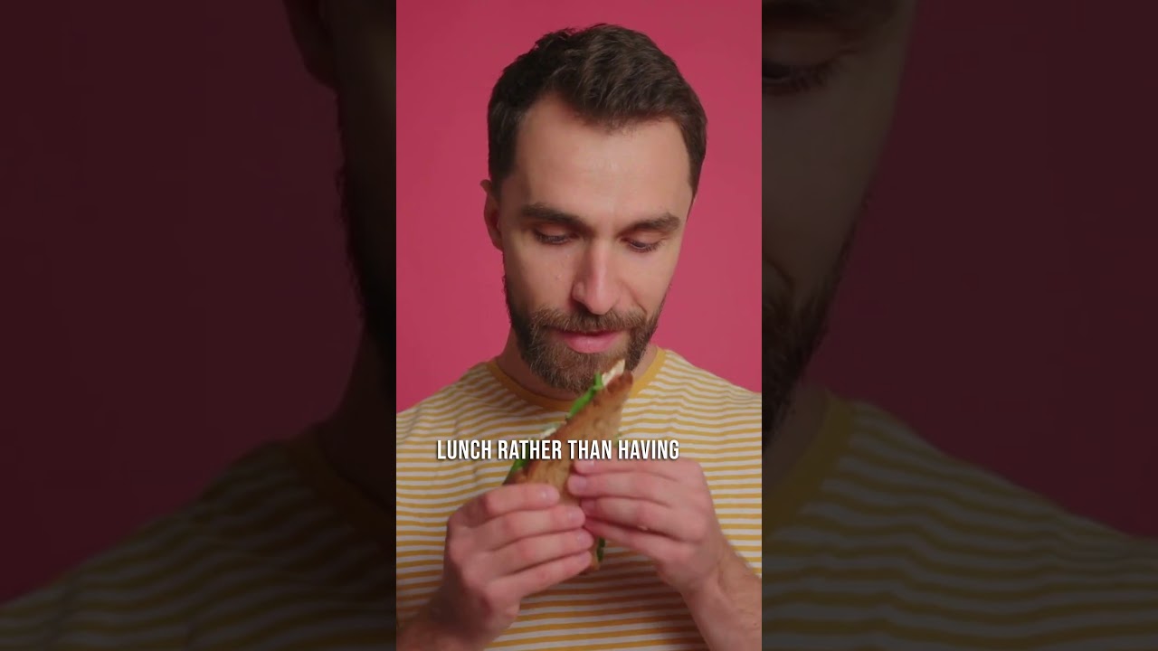 Mastering Practical Nutrition: Building Your Day for Success with Ben Brown of BSL Nutrition