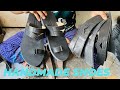 We have made shoes for your feet by experienced technicians.