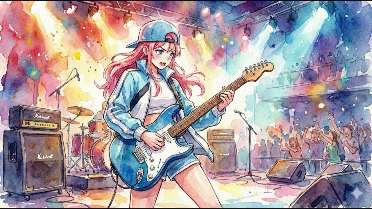 마비노기모바일 - 새해가 오잖아