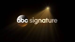 Skydance Televisionabc Signatureparamount Television Studios
