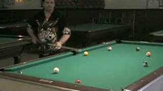DEANS POOL TIPS THE MENTAL GAME