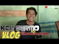 ❗Alhamdulillah ❗❗ Kabar Baik dari KAJI SARMO #vlog Ngopi bareng