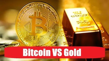Gold or Bitcoin? Where Should You Park Your Wealth in 2025?