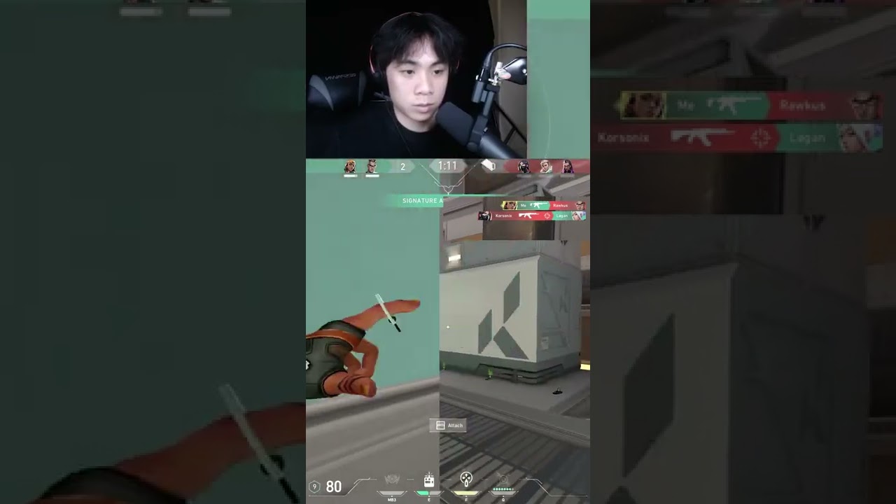 When Raze's Utilities Are Used PERFECTLY 😲 