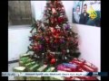 قناة أوغاريت برنامج الجمعيات الخيرية في رمضان ح5 8 7 2015 جمعية القرداحة الخيرية