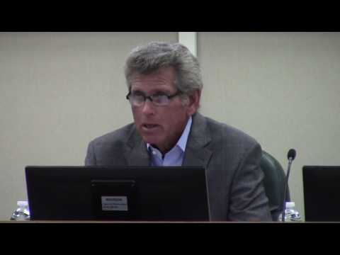 1. Call to Order, Invocation, and Pledge