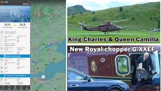 New Royal Chopper G-XXEF