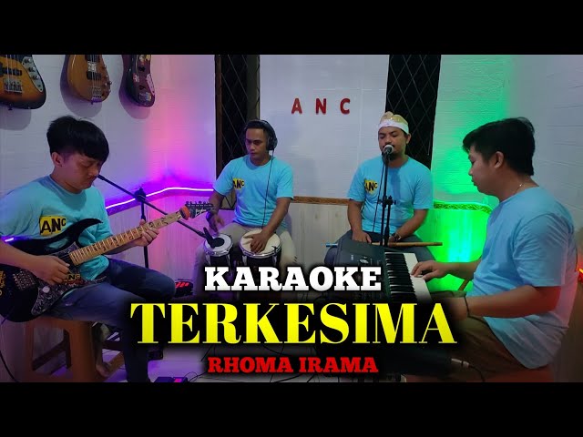 TERKESIMA KARAOKE RHOMA IRAMA NADA COWOK class=