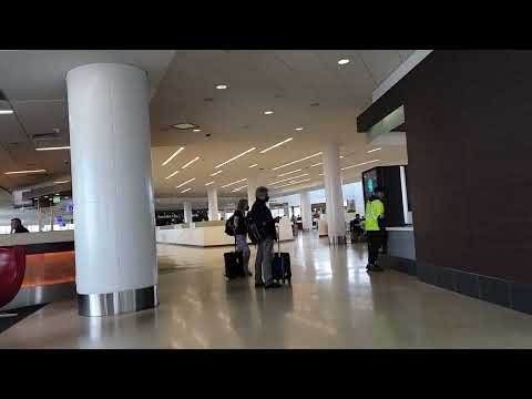वीडियो: सैन फ्रांसिस्को अंतरराष्ट्रीय हवाई अड्डा गाइड