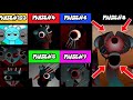 Sprunki Phase1 VS Phase2 VS Phase3 VS Phase4 VS Phase5 VS Phase 6-7-8 Sky-Mr.Sun-Mr.Tree-Simon!