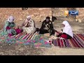 السجاد الشاوي يحتل المرتبة الثانية عالميا