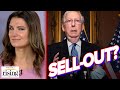Krystal Ball: McConnell Says Get CEOs Out Of Politics While SELLING OUT Harder Than Anyone