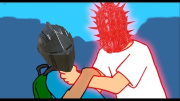 Dark Souls 3 - Low Level Invasions