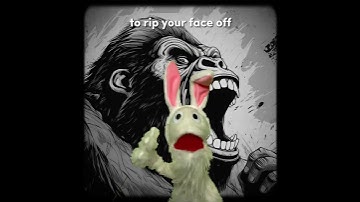 Druid Karaoke | DnD Puppets