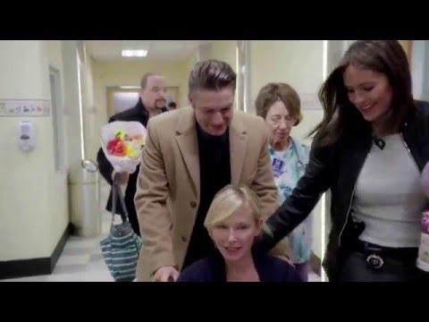 Vidéo: Qui est le père du bébé d'Olivia Benson ?