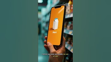 How AI Is Making Grocery Shopping Smarter