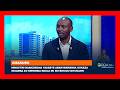 Minisitiri Nsanzimana yasabye Abanyarwanda gukaza ingamba zo kwirinda Ebola iri mu bihugu bituranyi