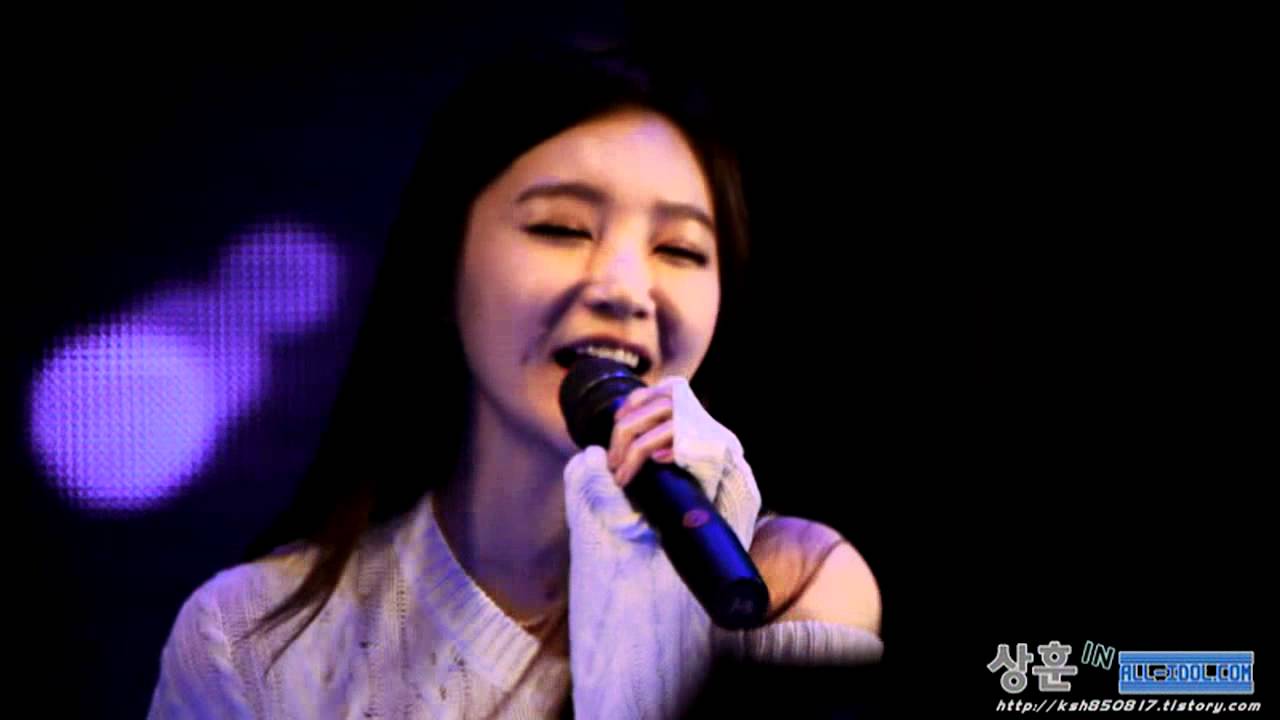 120511 광운대학교 축제목록 강민경 사랑과 전쟁 직캠