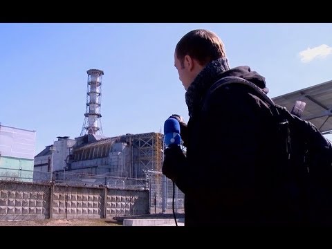 Vídeo: Onde Estão Os Trabalhadores De Chernobyl Agora? Rede Matador