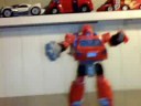 Transformers Universe Classics 2.0 Ironhide Review