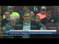 Lincoln City Council Meeting February 28, 2022