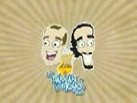 Damian Y El Toyo - Bromas Telefonicas Escogidas