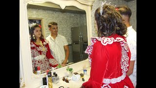 Rakija Valentino Ana,02 08 2020,Part2 Studio Vranje 4K