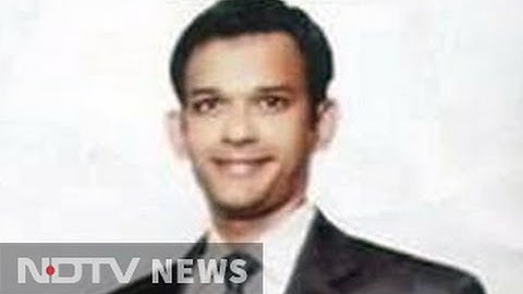 Sushma Swaraj asks envoy to help Mumbai engineer attacked thrice in Pak jail