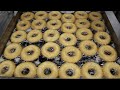 1日2000個買ってもらえる激カワどうぶつドーナツの作り方 / Japanese Abusolutely Cute "Animal Donuts" are sold 2,000 per day.