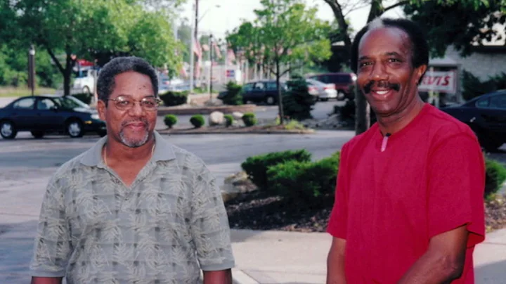 Willie Gene Giles Memorial Video