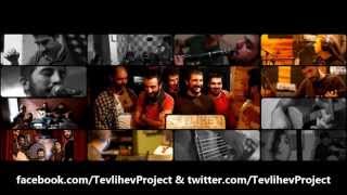 Tevlihev Project - Eyvallah Şahım (Funky) Resimi