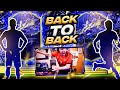 I PACKED BACK TO BACK TOTY&#39;S!! (Day 3)