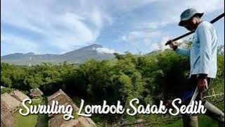 Seruling Lombok Sasak Sedih