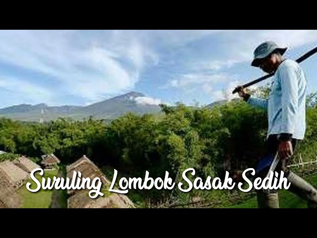 Seruling Lombok Sasak Sedih class=