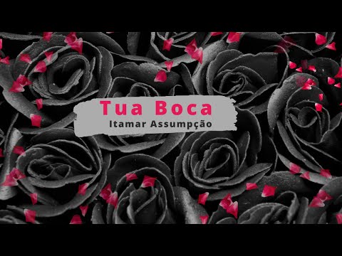 Tua Boca -