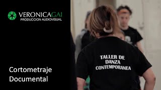 Taller de Danza Contemporánea - Cortometraje - Dirección: Verónica Gai