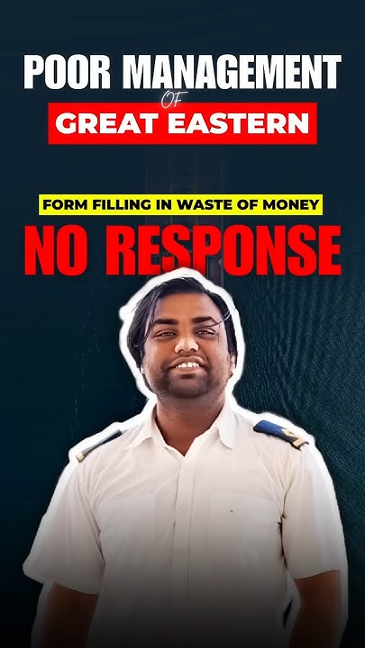 Students Suffering Due to Poor Management at Great Eastern | Exam ...