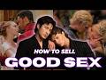 Why HEATED RIVALRY F CKS So Hard Intimacy In Hollywood 