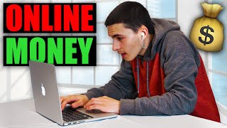 3 Ways to Make Money Online Making Videos