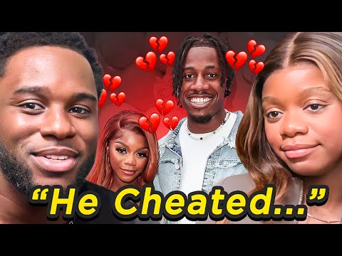 MosesLdn & Tanya EXPOSE Why They Last Brokeup...