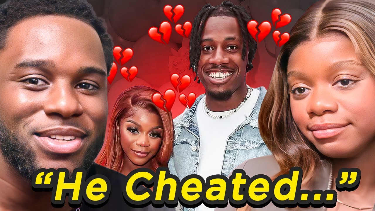 MosesLdn & Tanya EXPOSE Why They Last Brokeup...